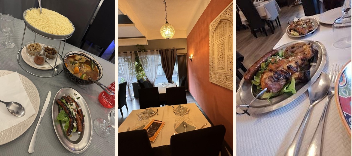 Le Berbère - Gallery Image 1