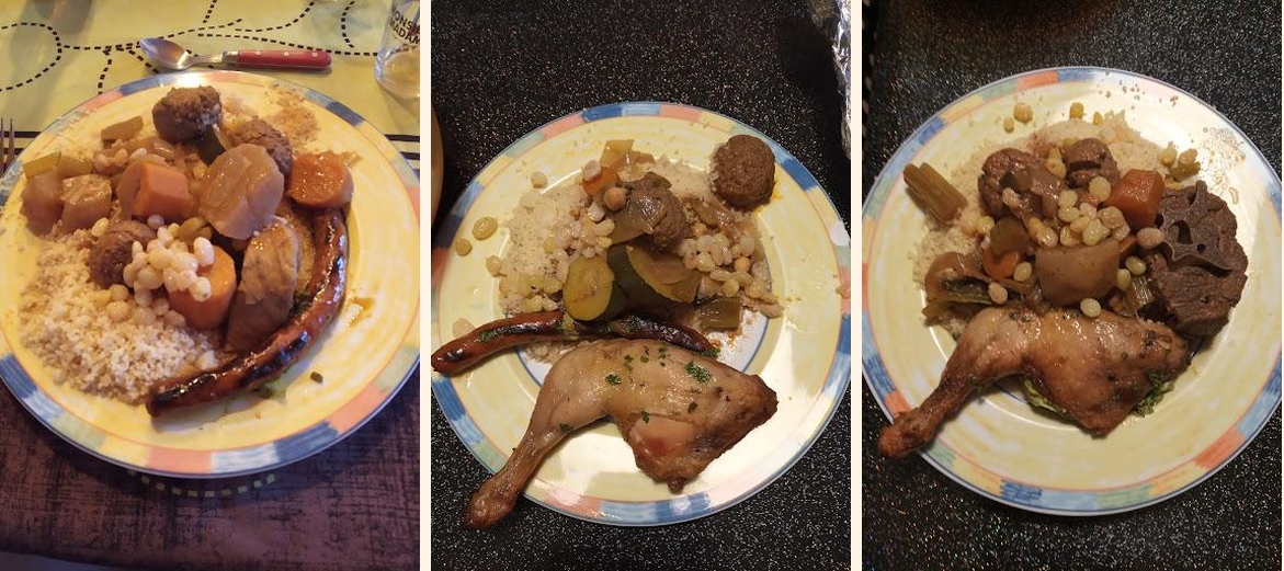 Le Berbère - Gallery Image 2