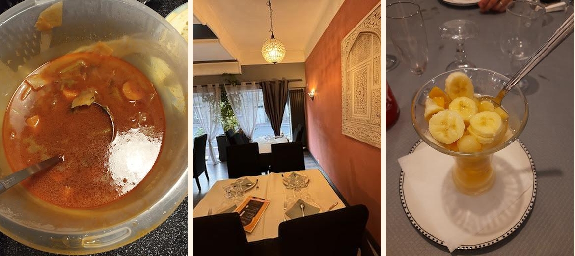 Le Berbère - Gallery Image 3