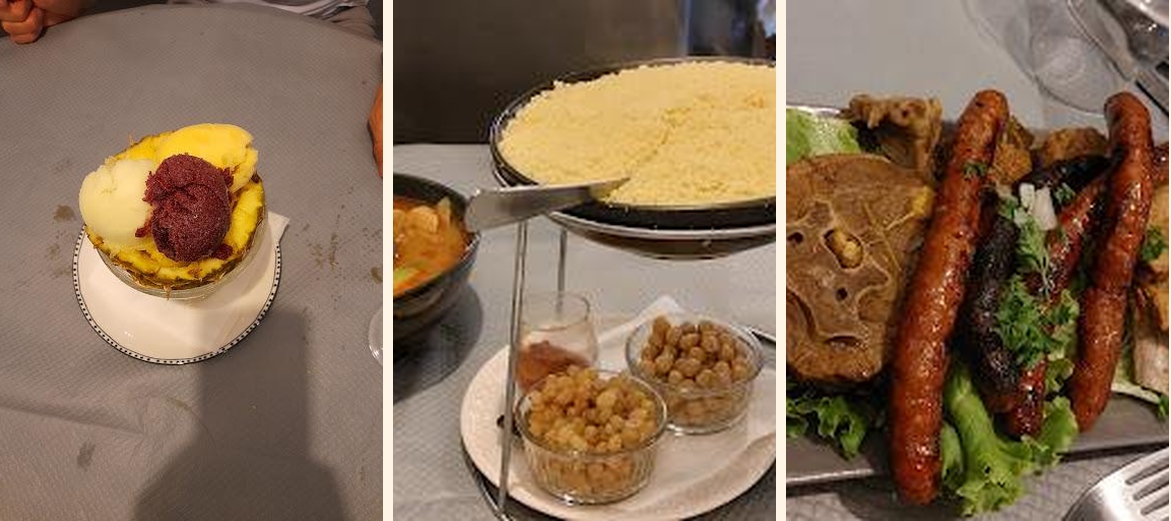 Le Berbère - Gallery Image 4