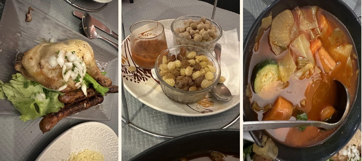 Le Berbère - Gallery Image 5