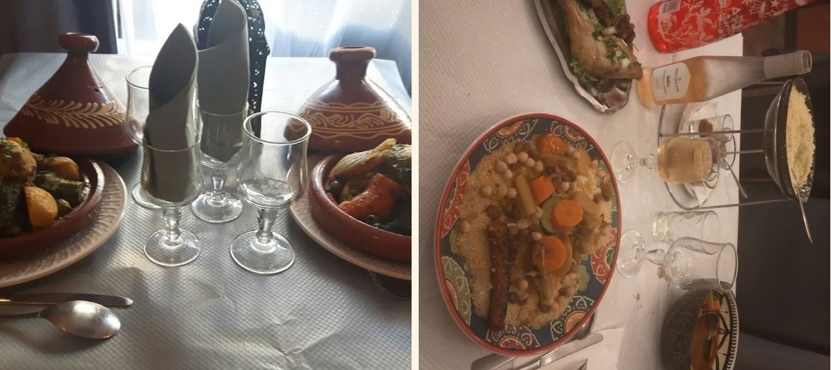 Le Berbère - Gallery Image 6